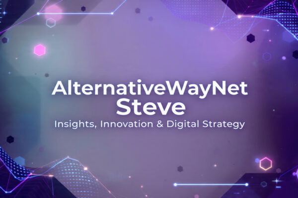 alternativewaynet steve