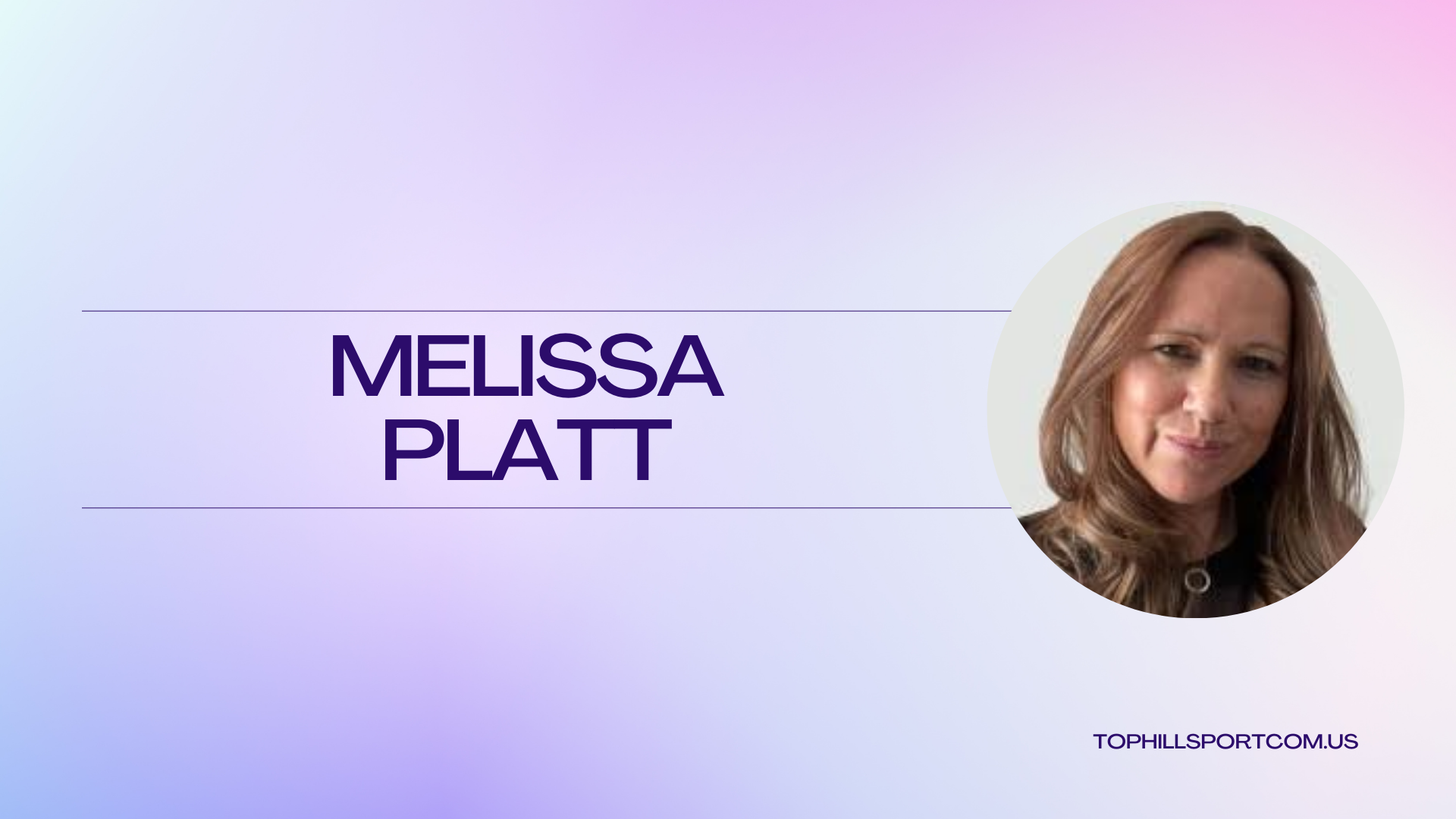 melissa platt