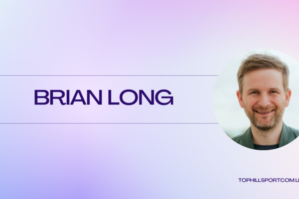 brian long