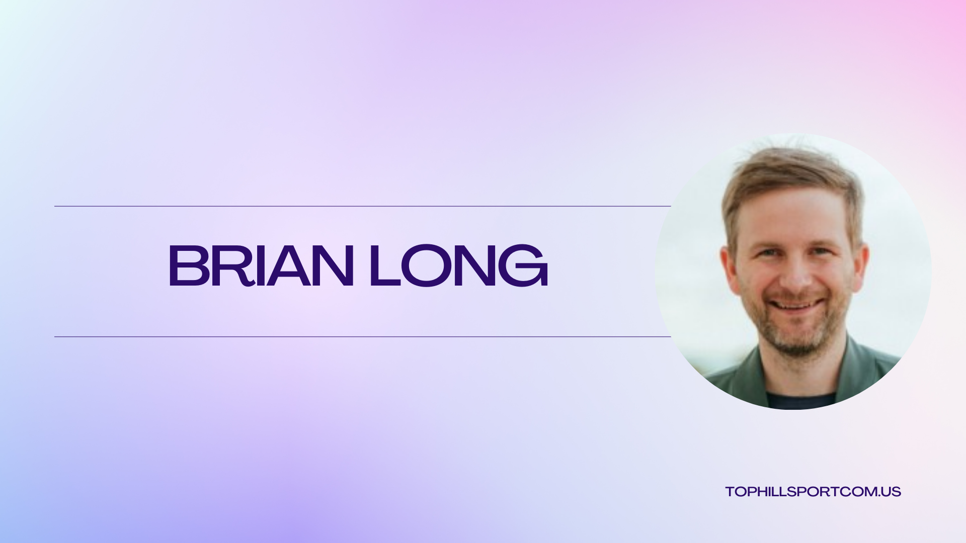 brian long