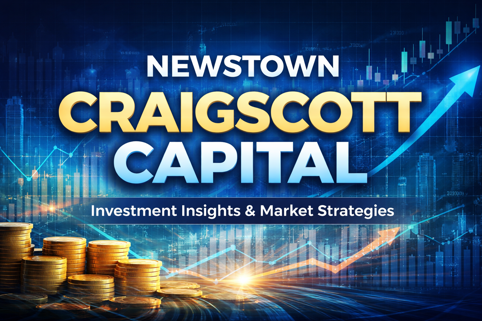 newstown craigscott capital