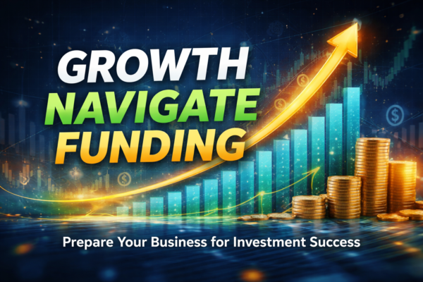growth navigate funding