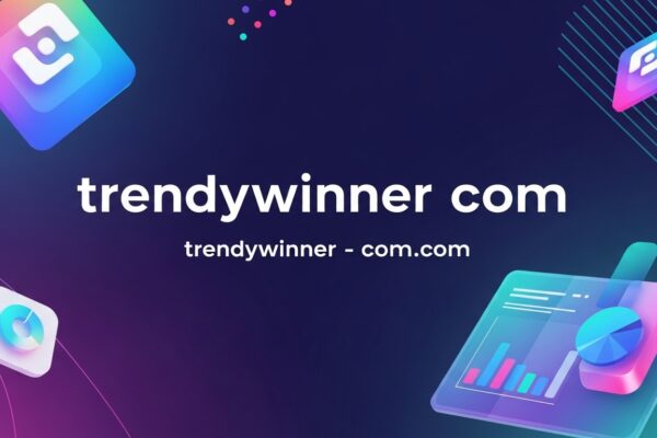 trendywinner com