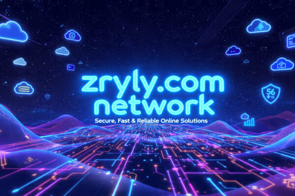 zryly.com network