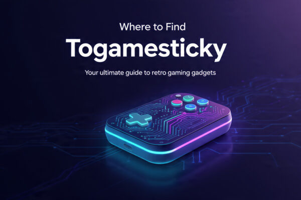 where to find togamesticky