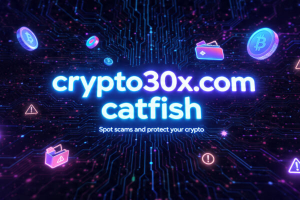 crypto30x.com catfish
