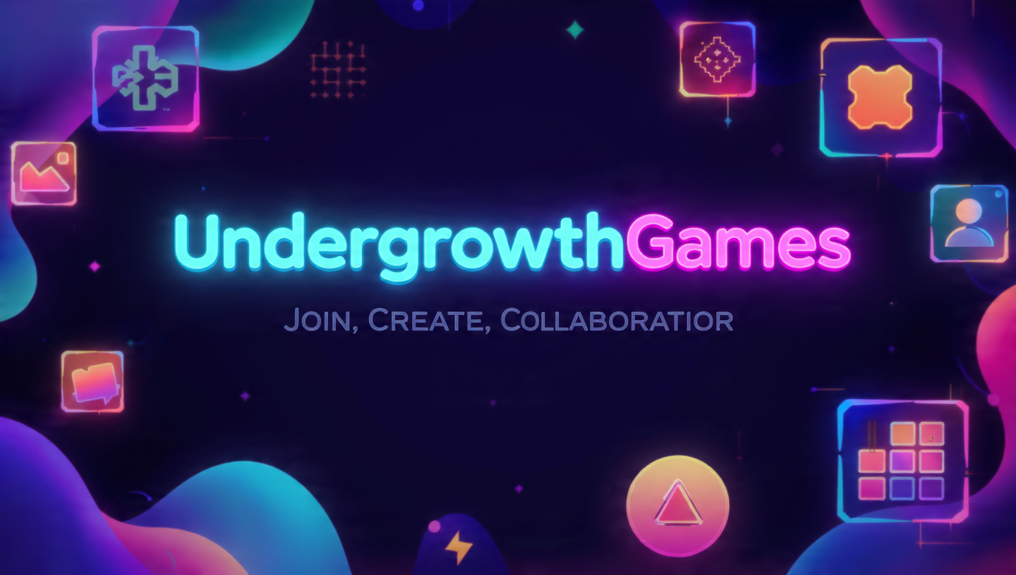 undergrowthgames contributor
