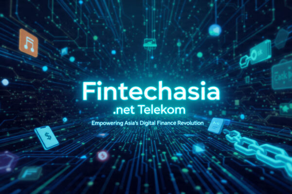 fintechasia .net telekom