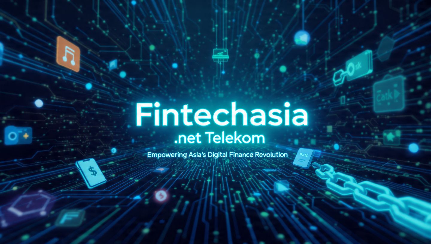 fintechasia .net telekom