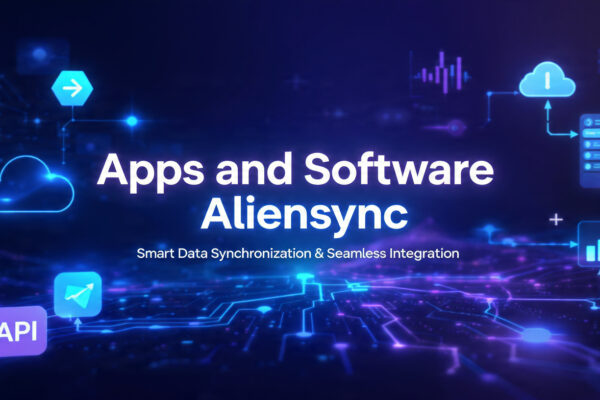 apps and software aliensync