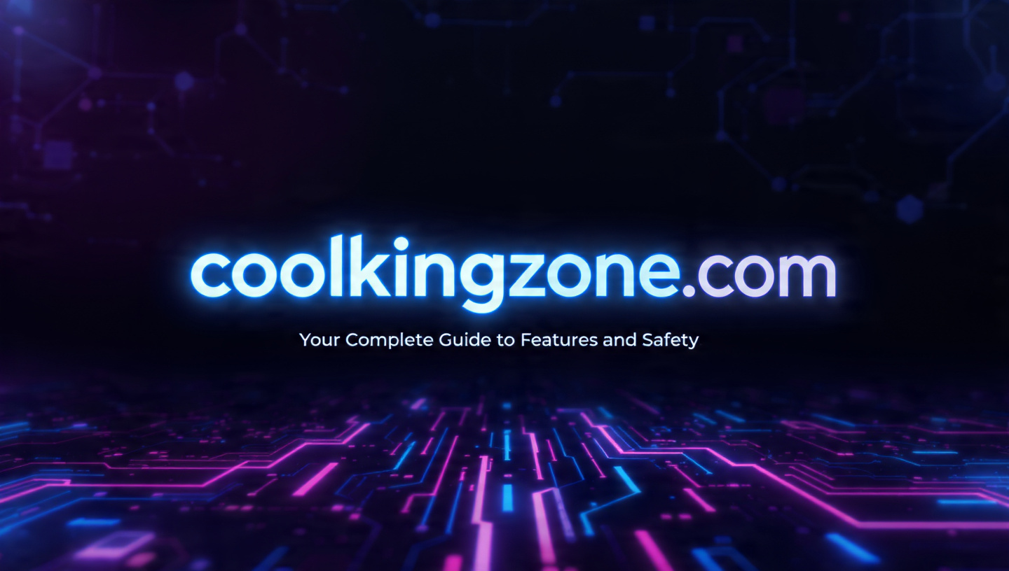 coolkingzone com