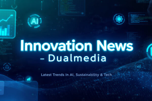 innovation news dualmedia
