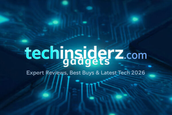 techinsiderz.com gadgets