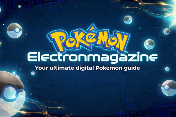 pokemon electronmagazine