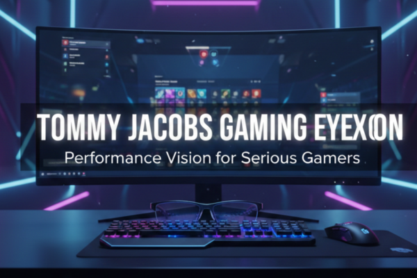 tommy jacobs gaming eyexcon