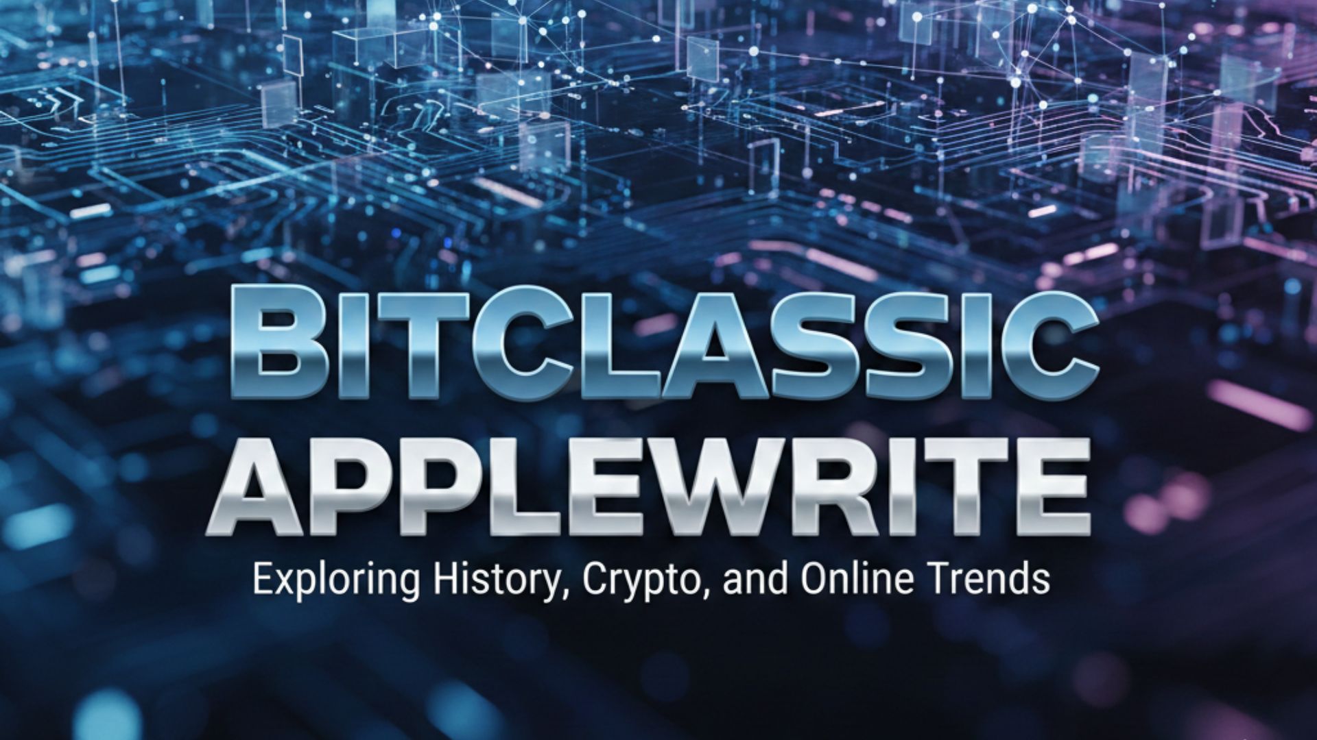 bitclassic applewhite