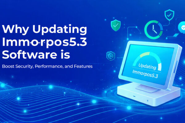 why updating immorpos35.3 software is important