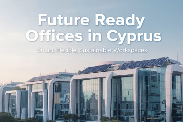 future ready offices in cyprus