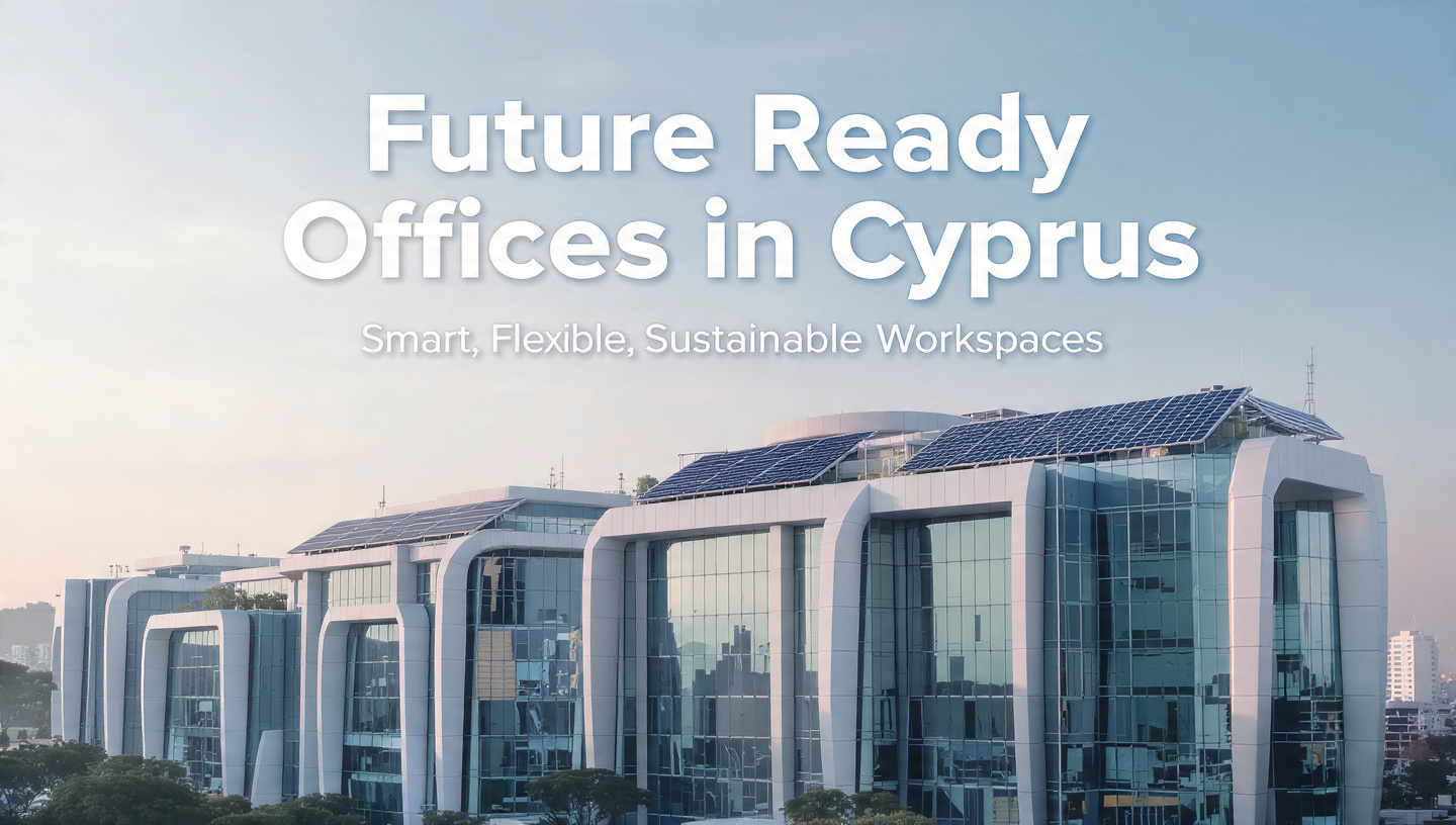 future ready offices in cyprus