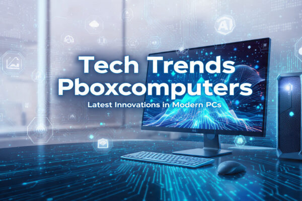 tech trends pboxcomputers