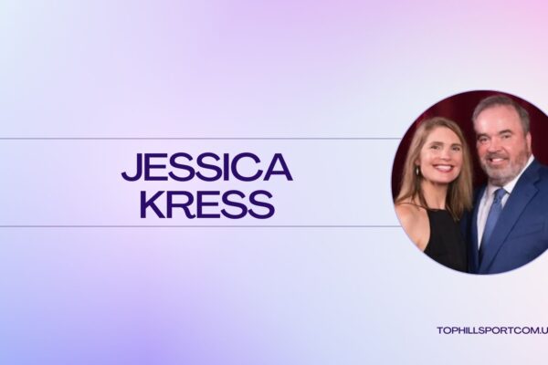 jessica kress