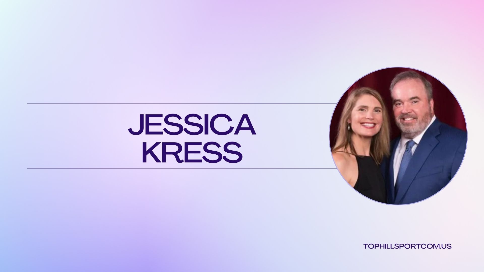 jessica kress