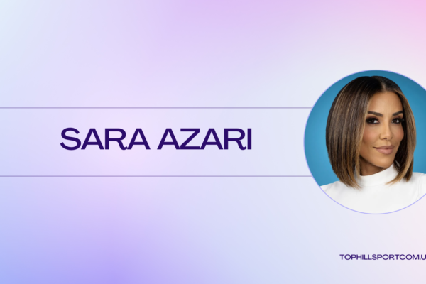 sara azari