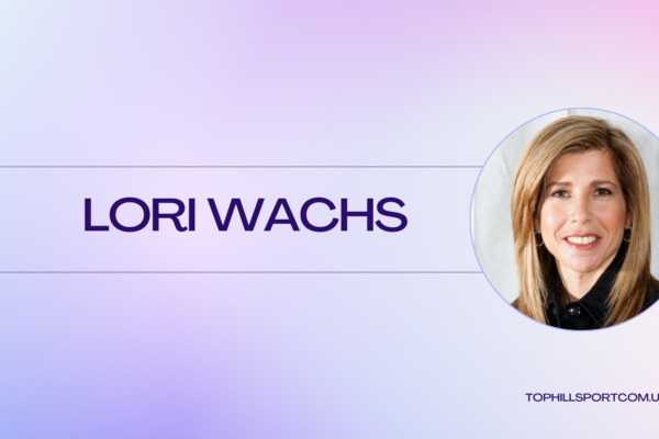 lori wachs