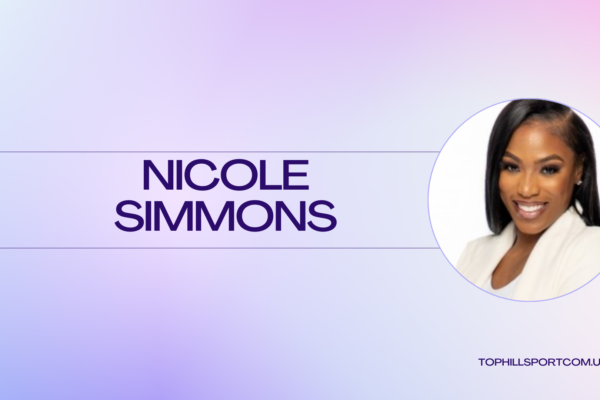 nicole simmons