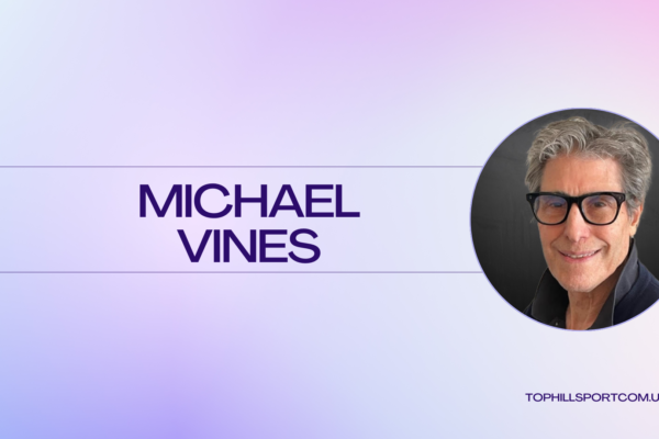 michael vines