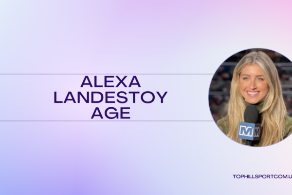 alexa landestoy age