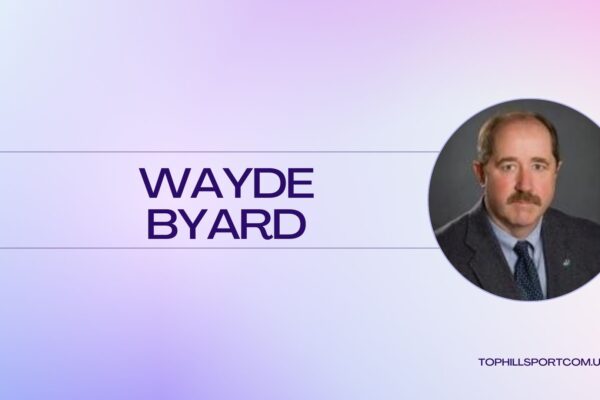 wayde byard