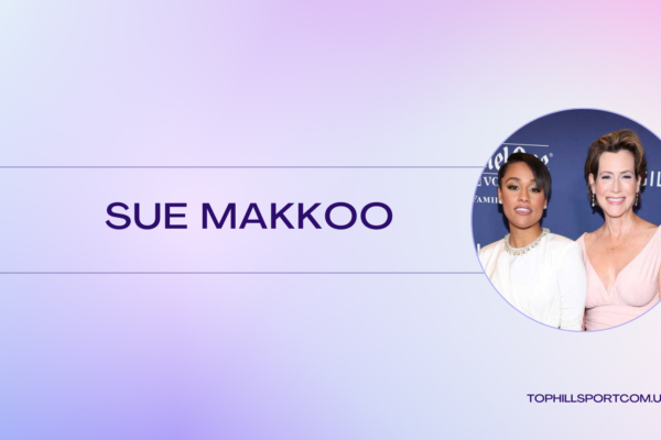 sue makkoo