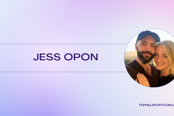 jess opon
