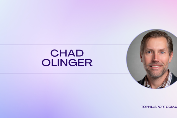 chad olinger