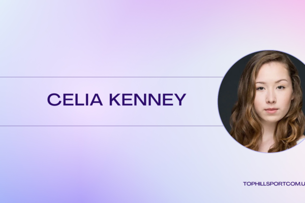 celia kenney
