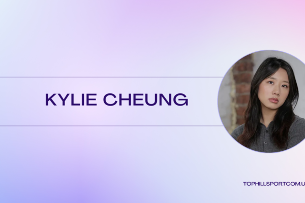 kylie cheung