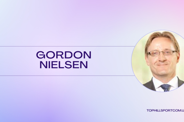 gordon nielsen