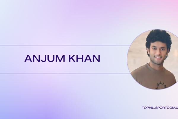 anjum khan