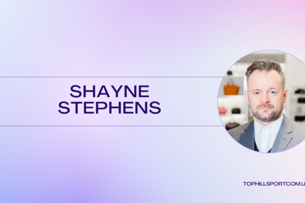 shayne stephens