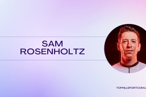 sam rosenholtz