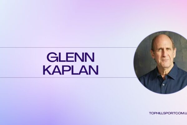 glenn kaplan