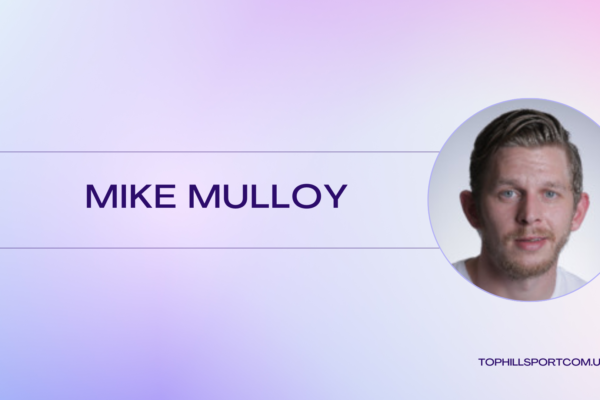 mike mulloy