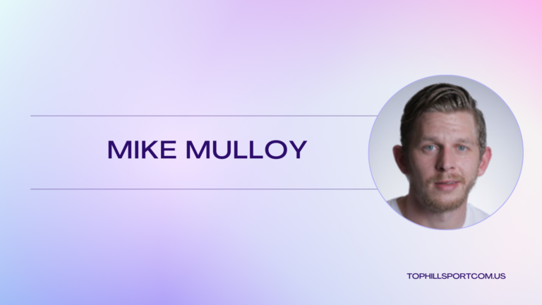 mike mulloy