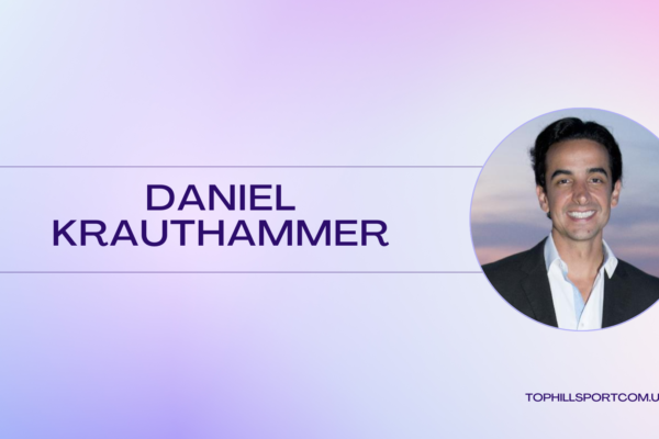 daniel krauthammer