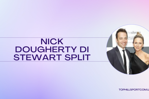 nick dougherty di stewart split