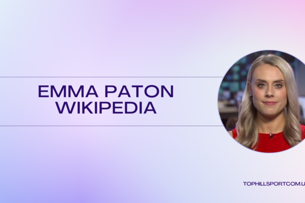 emma paton wikipedia
