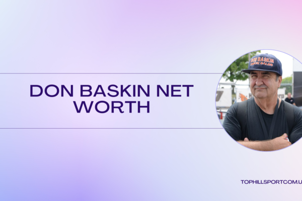 don baskin net worth