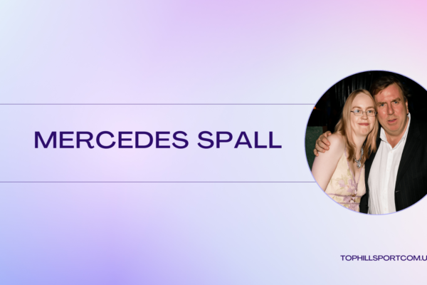 mercedes spall
