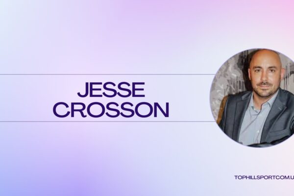 jesse crosson